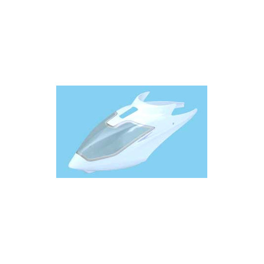 Stück für SRB Cabin Electric Hubschrauber | Scientific-MHD