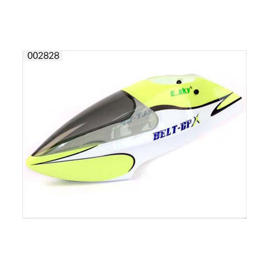 Stück für elektrische Kabinen -Cabinet -Hubschrauber 700 CPX | Scientific-MHD