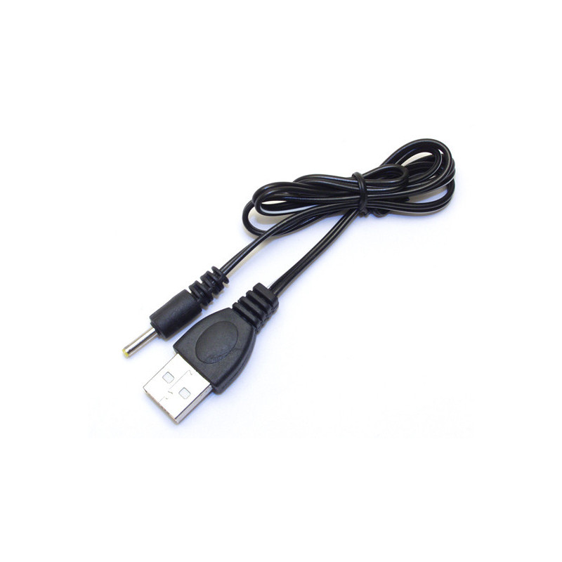 Teil für das Elektro -Hubschrauberkabel UFO UFO -Ladegerät | Scientific-MHD