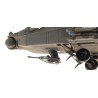 Plastikhubschraubermodell AH-64D Longbow 1/48 | Scientific-MHD
