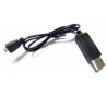 Teil für Drônes USB Discovery Ladungskabel | Scientific-MHD