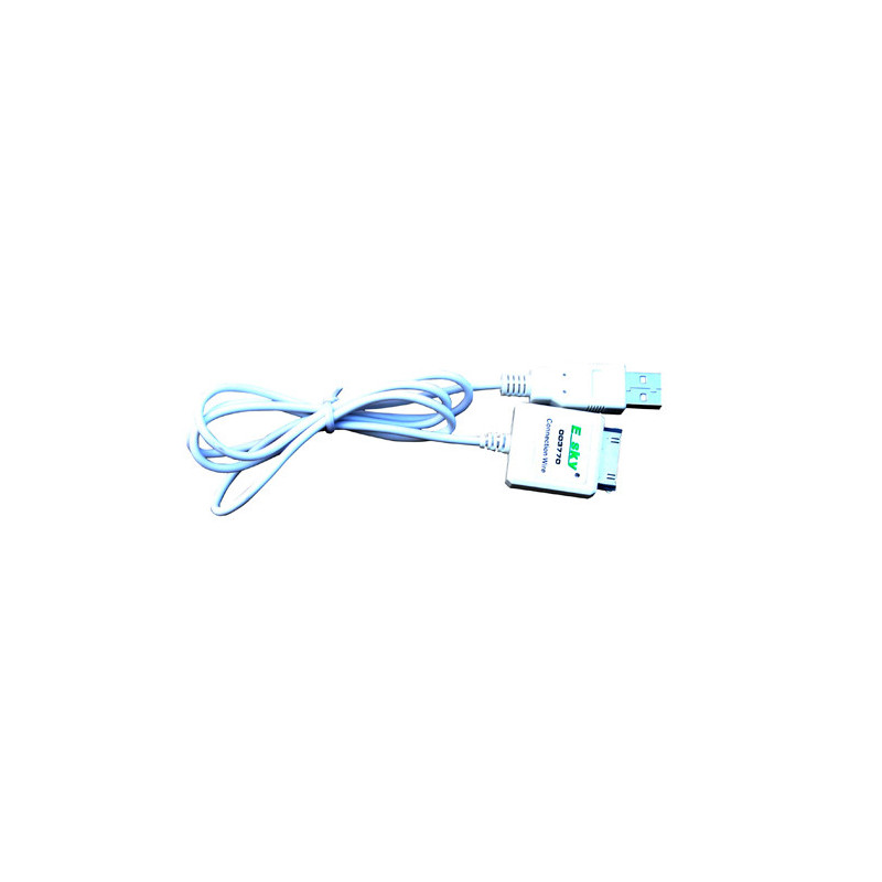 Teil für elektrische Hubschrauberkabelübertragungsdaten | Scientific-MHD