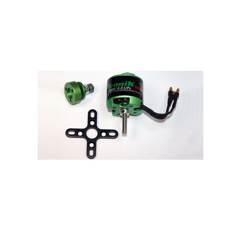 Elektromotor DM2820 KV950 Motor | Scientific-MHD