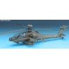 Plastikhubschraubermodell AH-64D Longbow 1/48 | Scientific-MHD