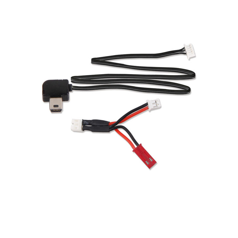 Stück für Drônes Cable Video GoPro X350/Tali | Scientific-MHD