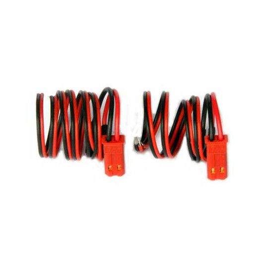 Teil für Elektrohubschraubermotor (2 PCs) | Scientific-MHD