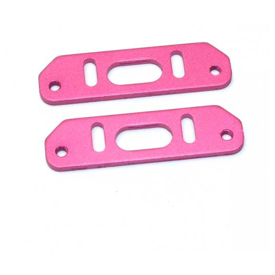 Teil für das Wärmeauto Alle Wege 1/8 Cait gebaut anodierten Motor | Scientific-MHD