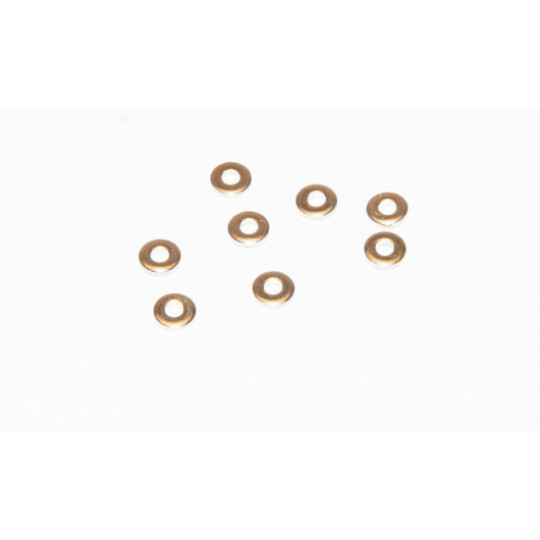 Elektrischer Buggy Room 1/18 1x5mm hält | Scientific-MHD