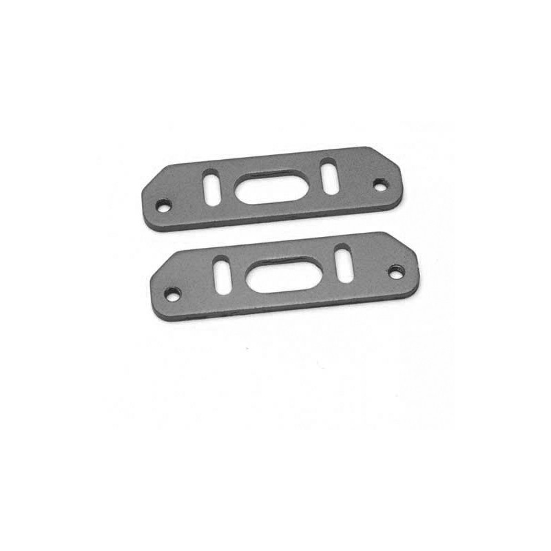 Teil für Wärmeauto alle Wege 1/8 Bati Cars Gunner V2 Motor | Scientific-MHD