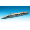 Akagi 3 Flugdeck 1/700 Plastikbootmodell | Scientific-MHD Akagi 3 Flugdeck 1/700 Plastikbootmodell | Scientific-MHD