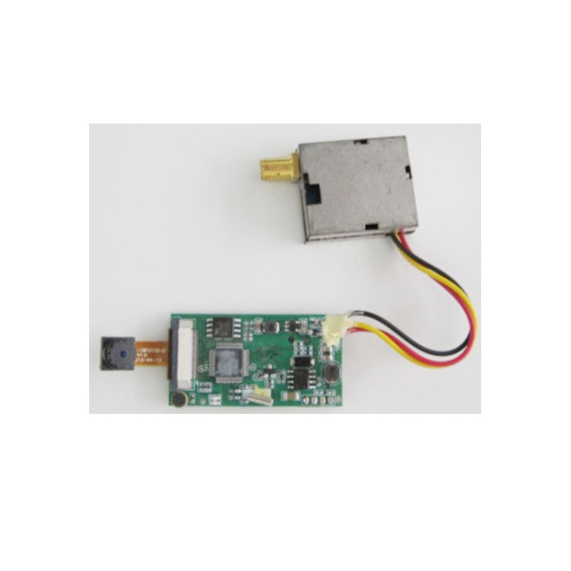 Stück für Drônes Camera Sender FPV | Scientific-MHD