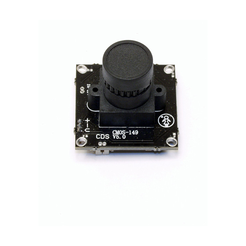 Stück für Drônes Kamera FPV Sony Quad Racer | Scientific-MHD