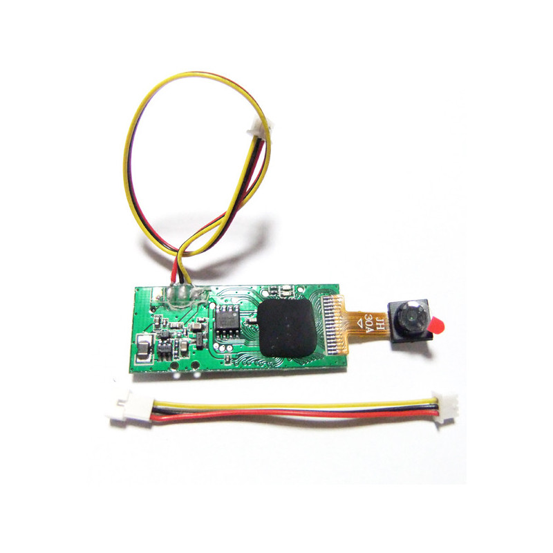 Stück für Drônes HD Discovery Camera | Scientific-MHD