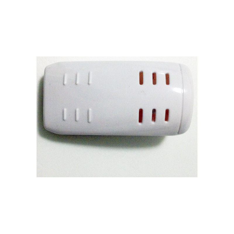 Stück für Drônes Camera Hall Entdeckung | Scientific-MHD