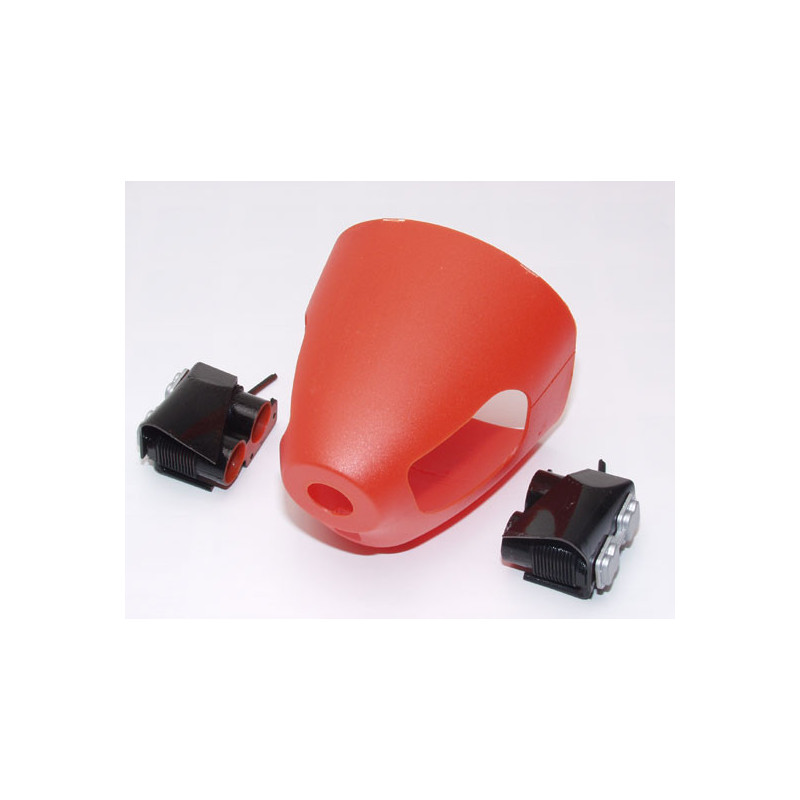 Teil für Hood Aircraft und False Piper J5 Motor | Scientific-MHD