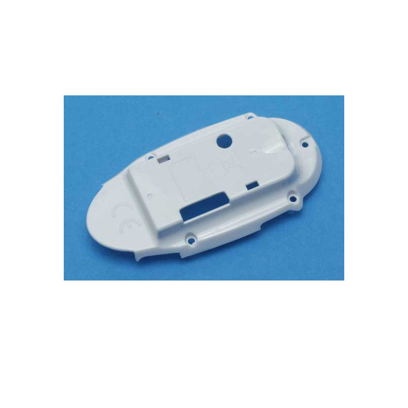 Stück für Drônes Lower Hood Nano Drohne | Scientific-MHD