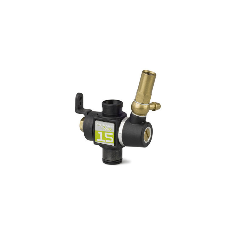 Teil für AR-5-Rotationshund-Rotary-Figur | Scientific-MHD