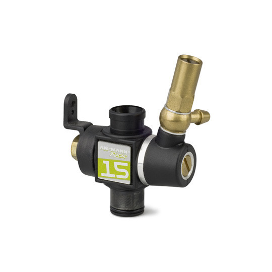 Teil für AR-5-Rotationshund-Rotary-Figur | Scientific-MHD