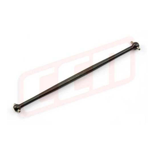 Teil für den Wärmeauto alle Pfad 1/10 Cardan vor dem hinteren MG10 | Scientific-MHD