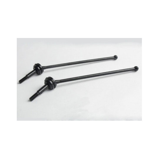 Elektroauto Raum alle Pfad 1/10 Cardan vor CVD | Scientific-MHD