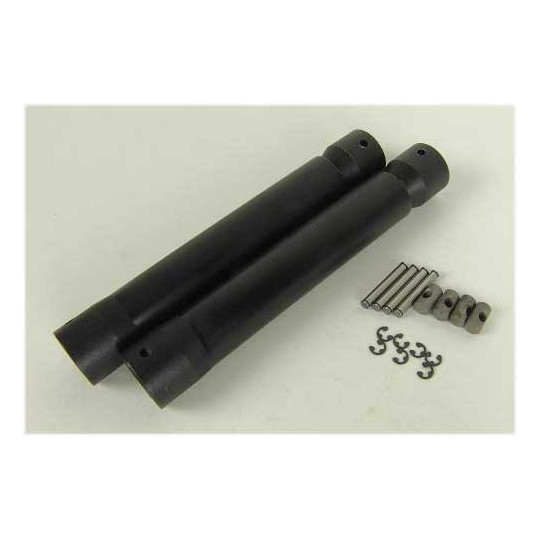 Stück für Monster Truck Thermal 1/16 Cardan Front Teleskope | Scientific-MHD