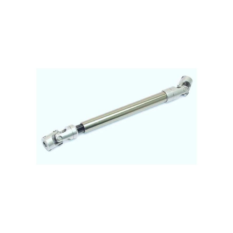 Teil für Elektroauto All Path 1/10 Cardan Central Moab | Scientific-MHD