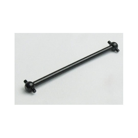 Elektroauto Raum alle Pfad 1/10 Zentraler Heck Cardan | Scientific-MHD