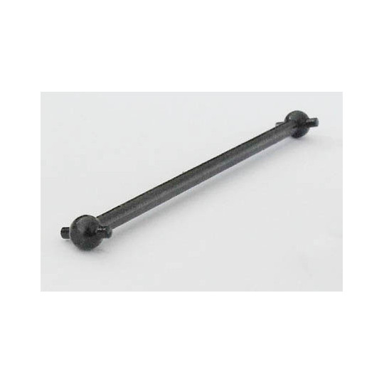 Teil für den Wärmewagen All Path 1/10 Zentral Cardan Front | Scientific-MHD