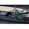 Akagi 3 Flugdeck 1/700 Plastikbootmodell | Scientific-MHD