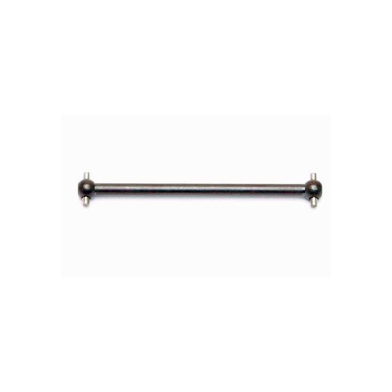 Elektro -Autoraum All Path 1/10 Cardan Central Moab | Scientific-MHD
