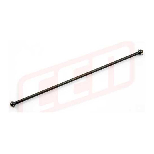 Teil für den Wärmeauto All Path 1/16 Zentralübertragung Cardan | Scientific-MHD