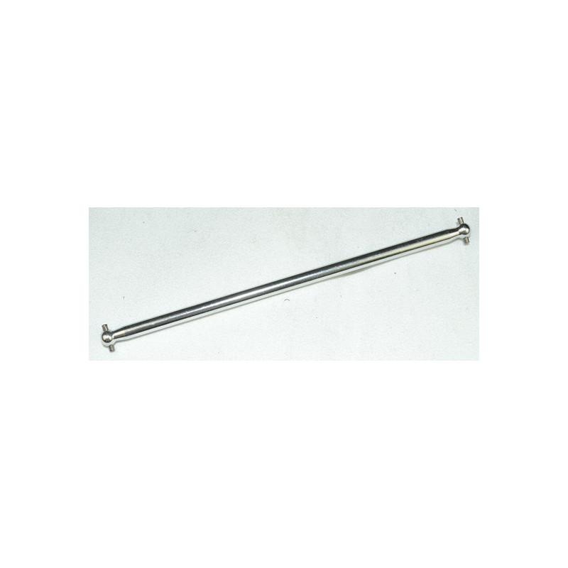 Teil für Elektroauto All Path 1/10 Cardan Central Getriebe | Scientific-MHD