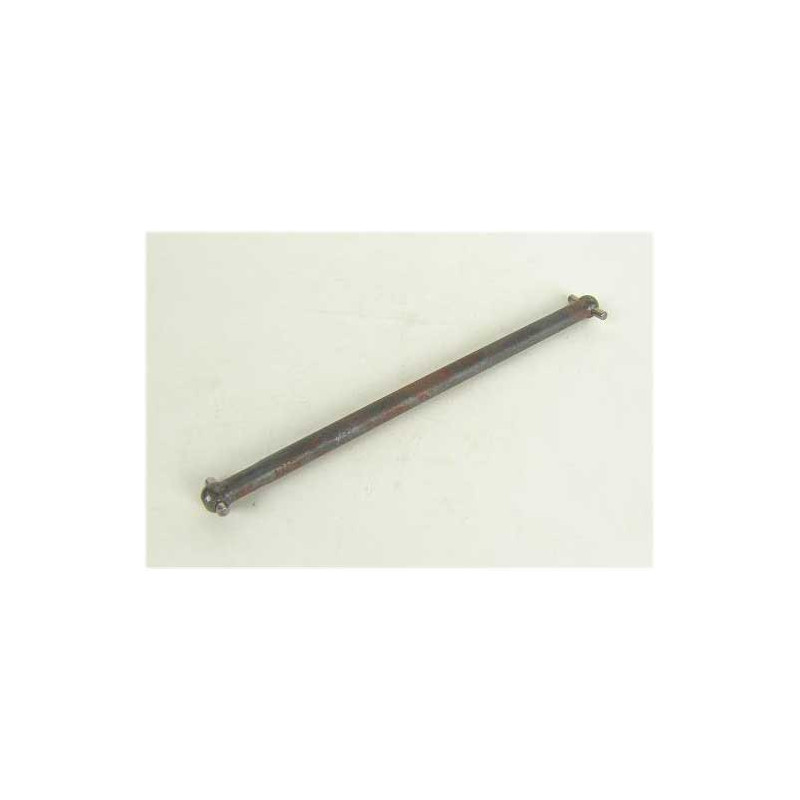 Stück für Monster Truck Thermal 1/16 Cardan Central Getriebe | Scientific-MHD