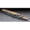 Akagi 3 Flugdeck 1/700 Plastikbootmodell | Scientific-MHD