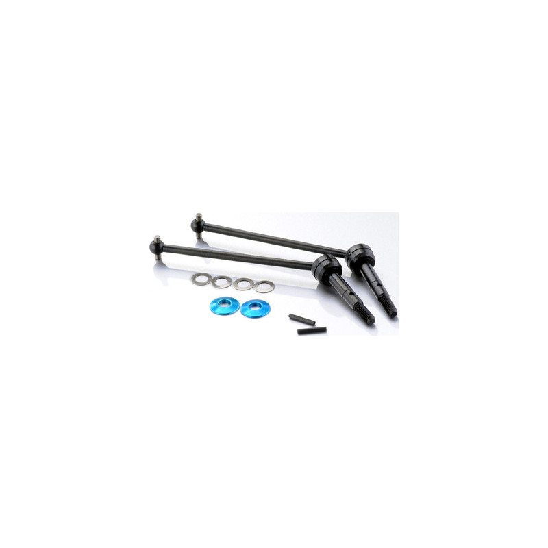 Teil für Elektroauto All Path 1/10 Cardan CVD Mad Ratte 2WD | Scientific-MHD