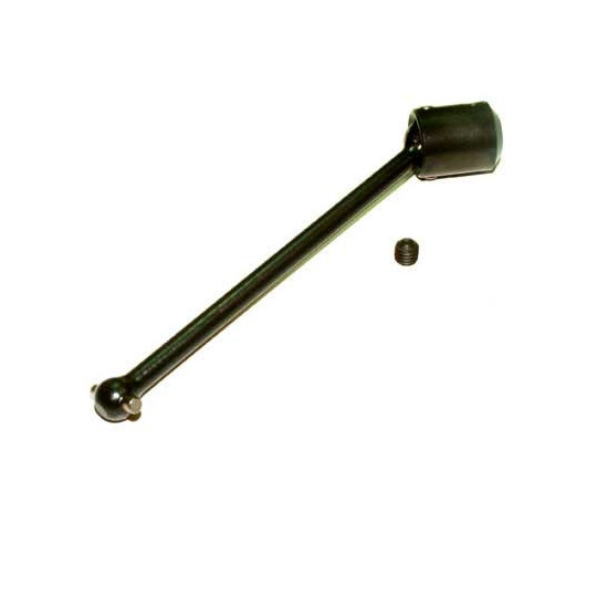 Teil für den Wärmewagen All Path 1/8 Zentrale Homocinetik | Scientific-MHD