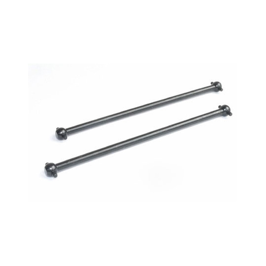 Elektroauto Raum alle Pfad 1/10 Heck Cardan | Scientific-MHD