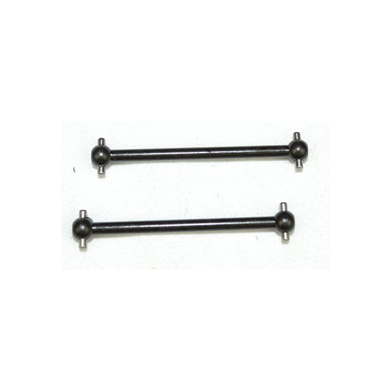 Elektroauto Raum alle Pfad 1/10 Heckklebeband | Scientific-MHD