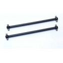 Elektroauto Raum alle Pfad 1/10 Cardan Front 100 mm | Scientific-MHD