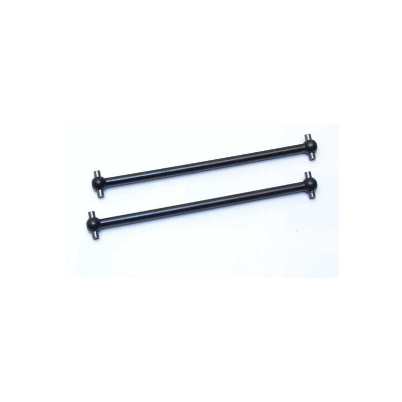 Elektroauto Raum alle Pfad 1/10 Cardan Front 100 mm | Scientific-MHD