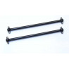 Elektroauto Raum alle Pfad 1/10 Cardan Front 100 mm | Scientific-MHD