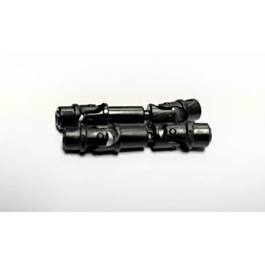 Teil für Electric Buggy 1/18 Central Cardan Cardan Crawler | Scientific-MHD