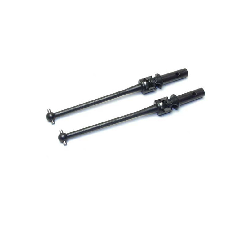 Teil für den Wärmeauto All Path 1/8 CVD Cardan Front | Scientific-MHD