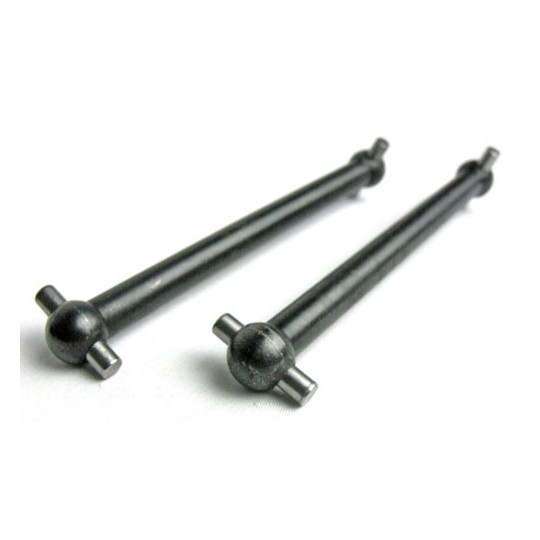 Teil für den Wärmeauto All Path 1/5 Hinterrad Cardan | Scientific-MHD