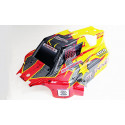 Teil für den Wärmemoto All Path 1/8 Carro Gunner v3 cp b | Scientific-MHD