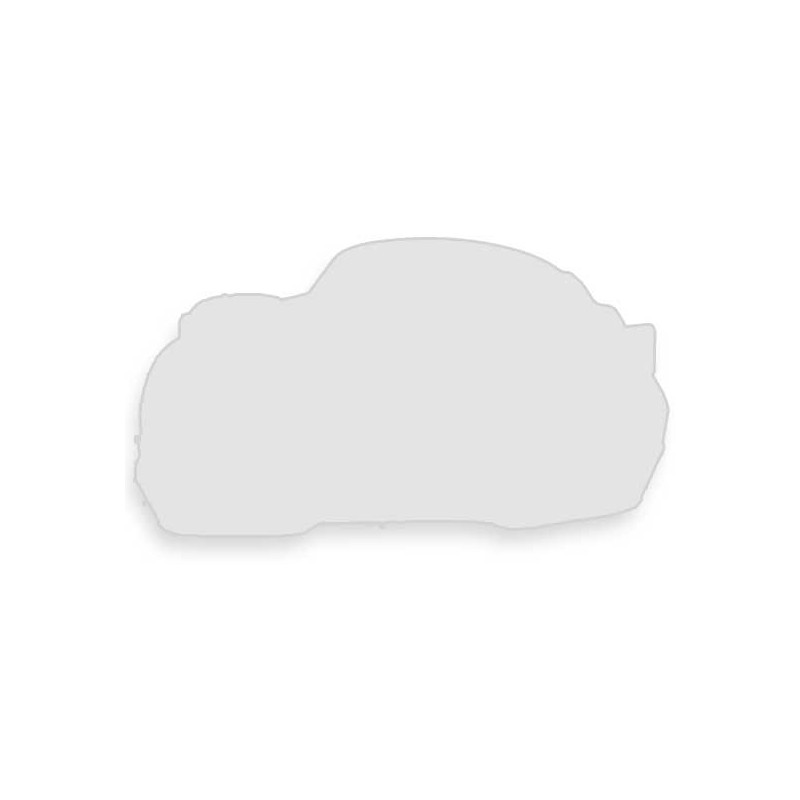 Elektro -Autoraum Alle Pfad 1/10 Carro. Kansas Baja zu malen | Scientific-MHD