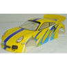 Teil für Auto -Elektroauto 1/10 Bodywork 911 Flash Track | Scientific-MHD