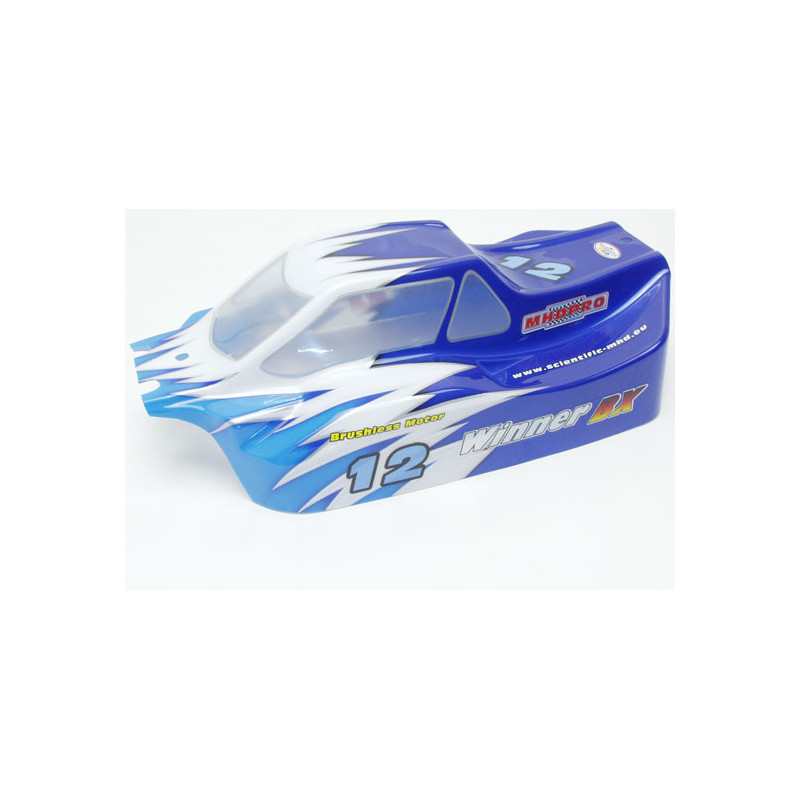 Elektroauto Raum alle Pfad 1/10 Buggy Buggy 1/10 Karosserie | Scientific-MHD