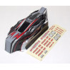 Teil für Elektroauto All Path 1/10 Buggy EP Painted Bodywork | Scientific-MHD