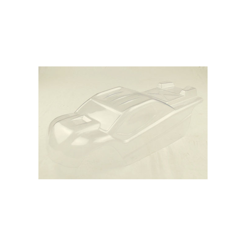 Elektroauto Raum alle Pfad 1/10 Bulldogkörper zu malen | Scientific-MHD